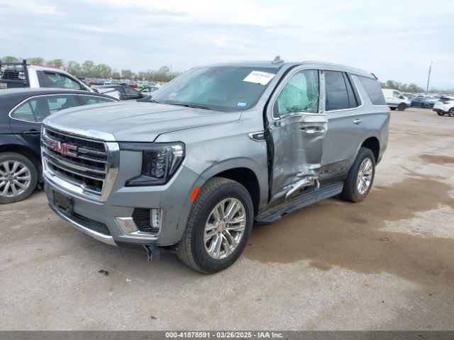 1GKS2BKD9RR282361 GMC Yukon 4wd Slt