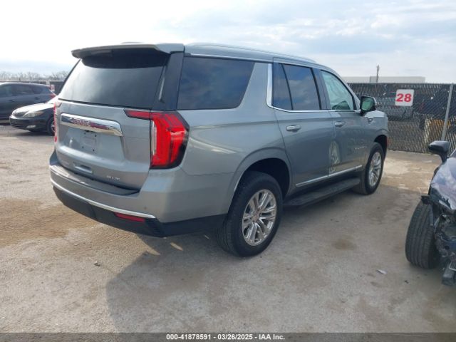 1GKS2BKD9RR282361 GMC Yukon 4wd Slt