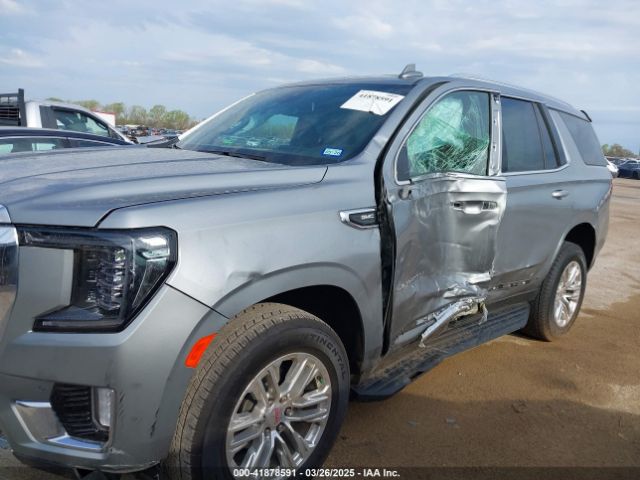 1GKS2BKD9RR282361 GMC Yukon 4wd Slt