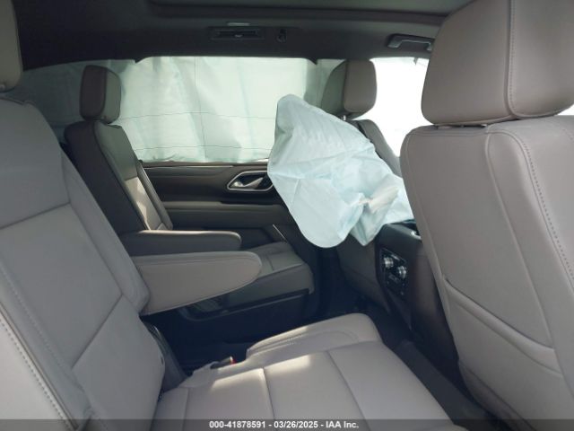 1GKS2BKD9RR282361 GMC Yukon 4wd Slt