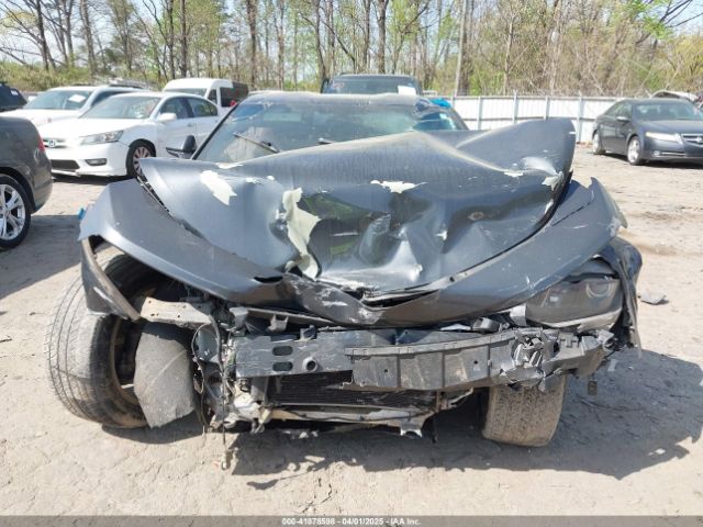1G1FB1RX7G0179702 Chevrolet Camaro 1lt