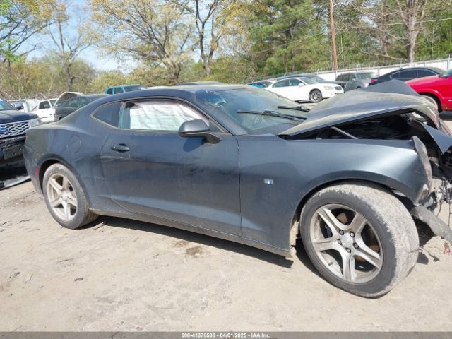 1G1FB1RX7G0179702 Chevrolet Camaro 1lt