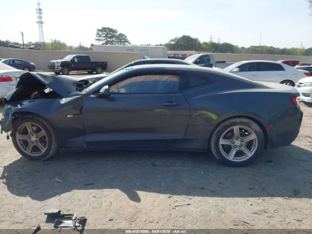 1G1FB1RX7G0179702 Chevrolet Camaro 1lt