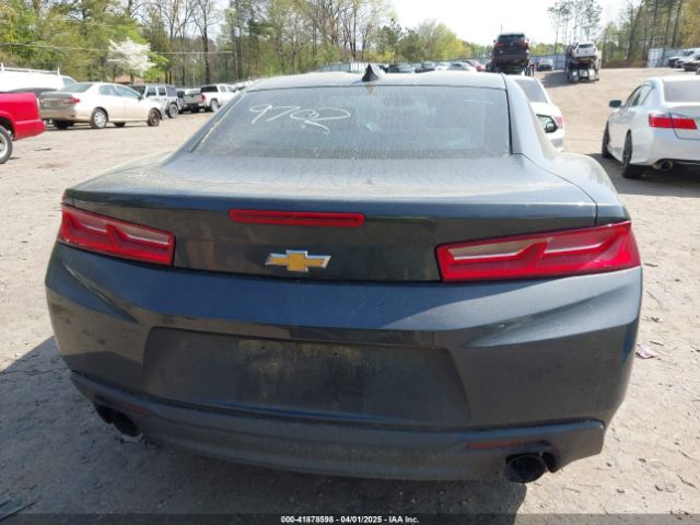1G1FB1RX7G0179702 Chevrolet Camaro 1lt