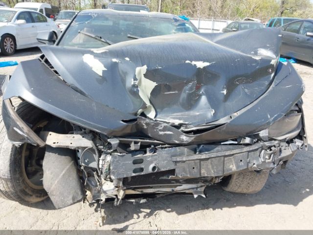 1G1FB1RX7G0179702 Chevrolet Camaro 1lt