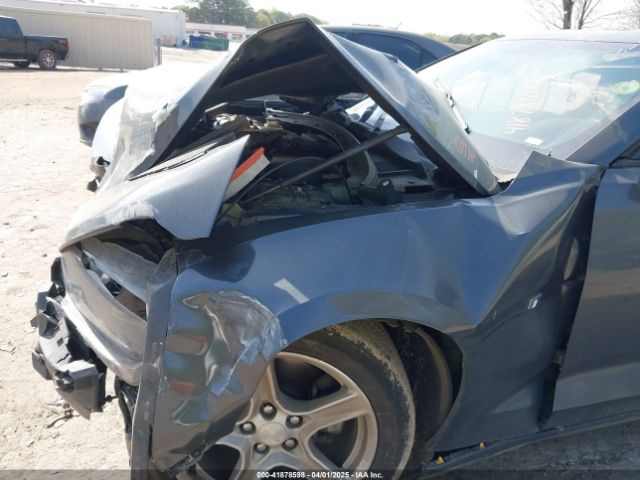 1G1FB1RX7G0179702 Chevrolet Camaro 1lt