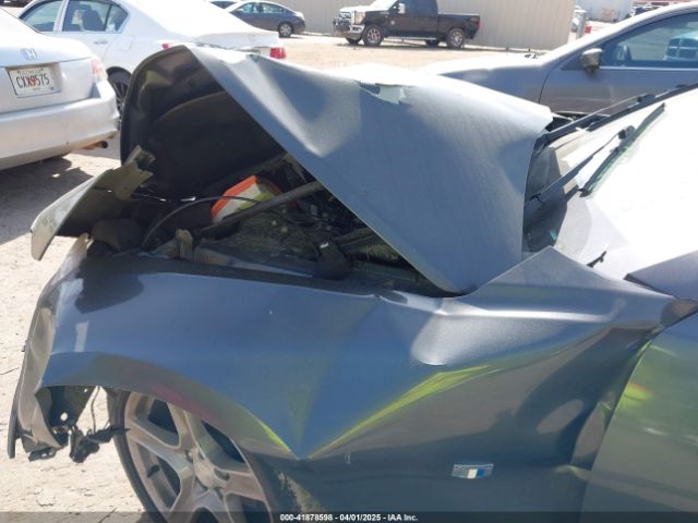 1G1FB1RX7G0179702 Chevrolet Camaro 1lt