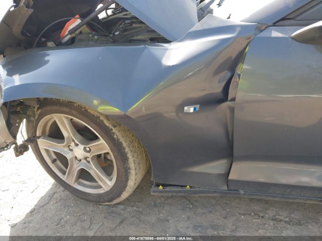 1G1FB1RX7G0179702 Chevrolet Camaro 1lt
