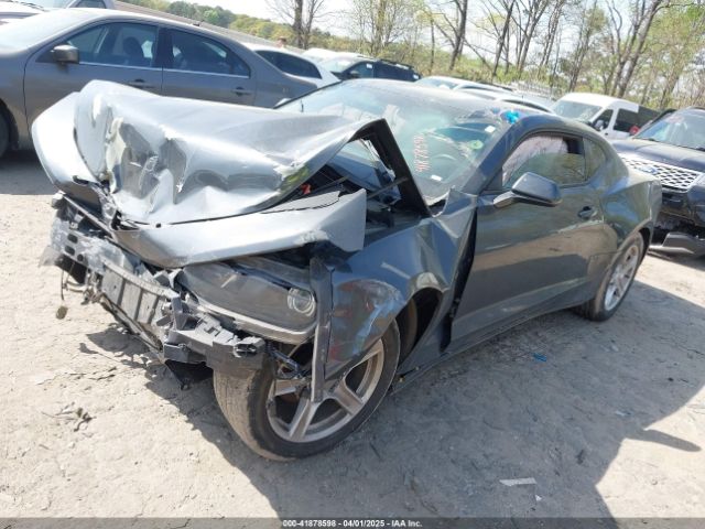 1G1FB1RX7G0179702 Chevrolet Camaro 1lt