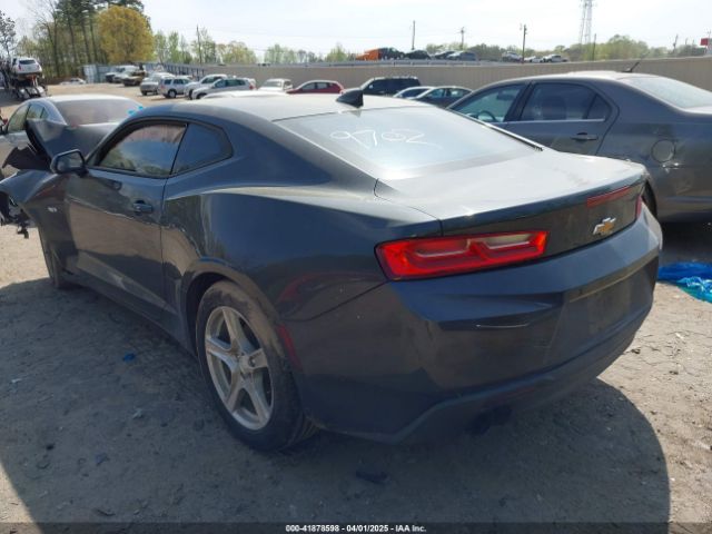 1G1FB1RX7G0179702 Chevrolet Camaro 1lt