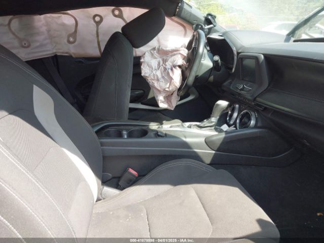 1G1FB1RX7G0179702 Chevrolet Camaro 1lt