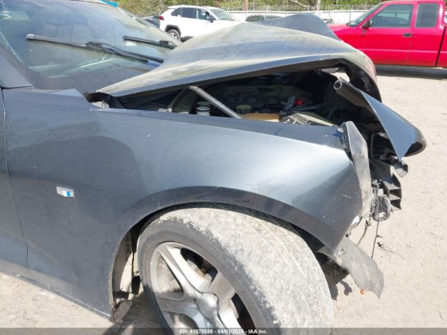 1G1FB1RX7G0179702 Chevrolet Camaro 1lt