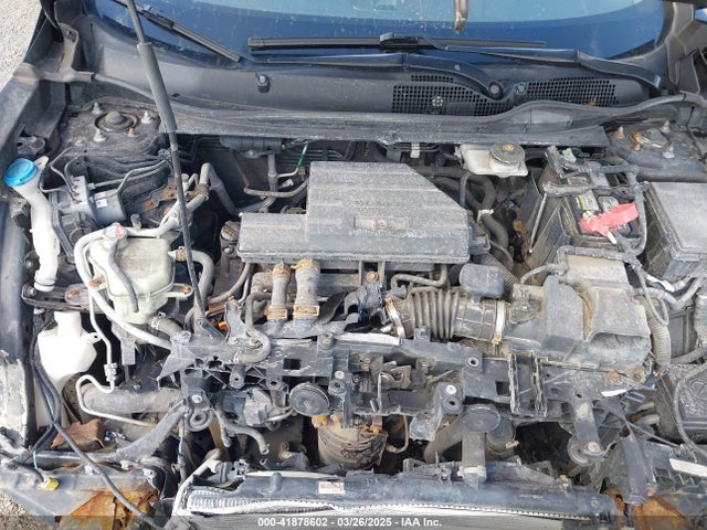 5J6RW2H54HL010116 Honda CR-V EX