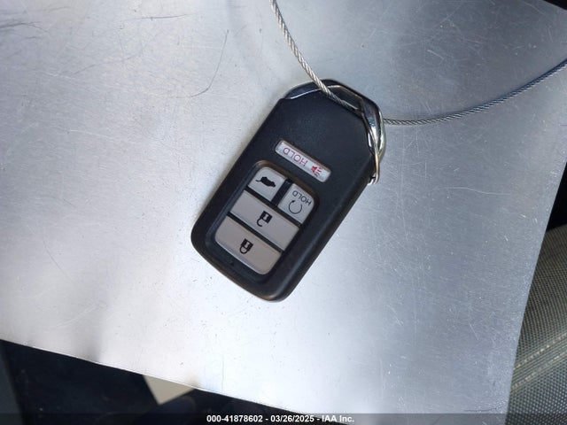 5J6RW2H54HL010116 Honda CR-V EX