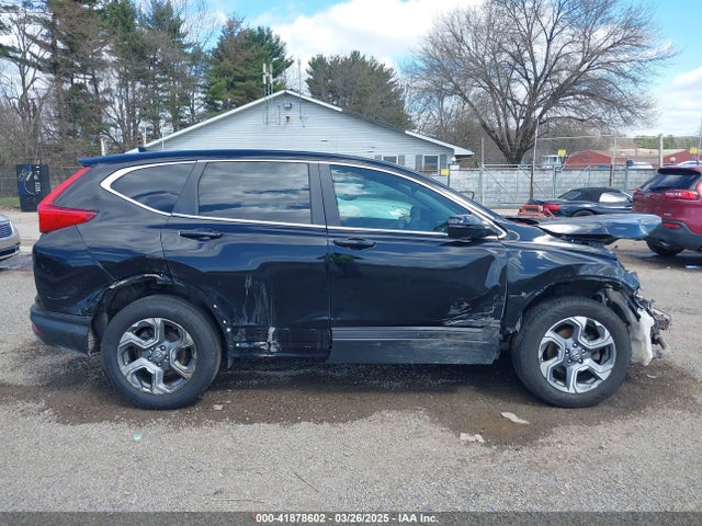 5J6RW2H54HL010116 Honda CR-V EX