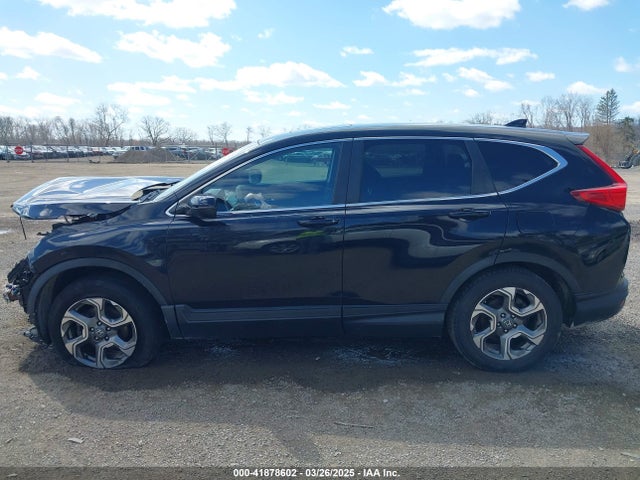 5J6RW2H54HL010116 Honda CR-V EX