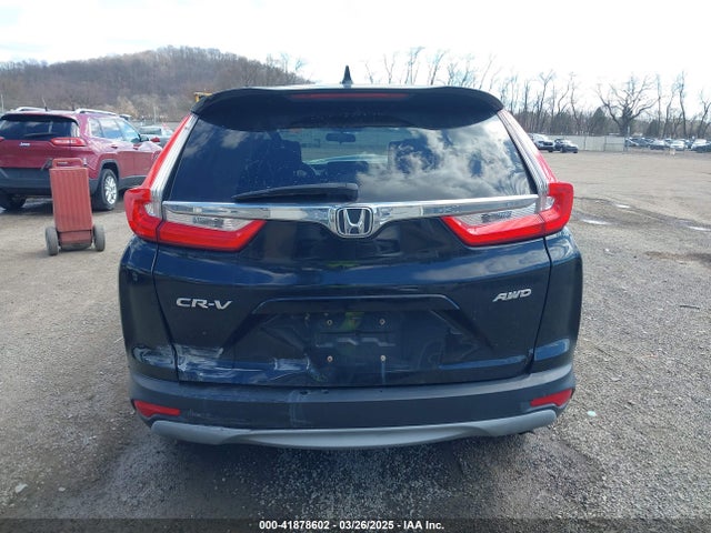 5J6RW2H54HL010116 Honda CR-V EX