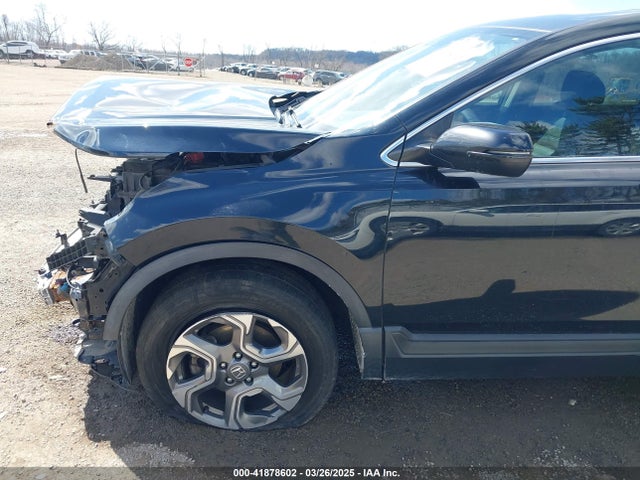 5J6RW2H54HL010116 Honda CR-V EX