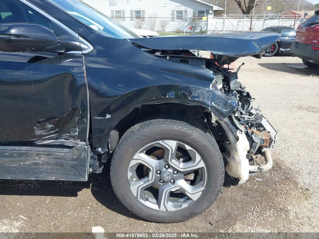 5J6RW2H54HL010116 Honda CR-V EX