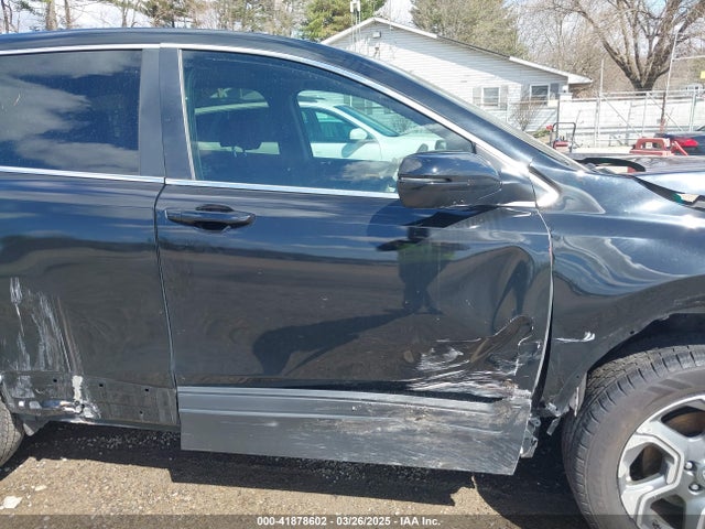 5J6RW2H54HL010116 Honda CR-V EX