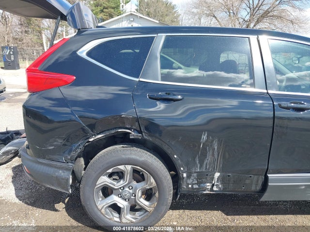 5J6RW2H54HL010116 Honda CR-V EX