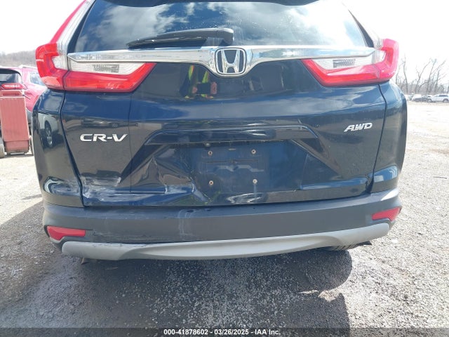 5J6RW2H54HL010116 Honda CR-V EX