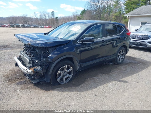5J6RW2H54HL010116 Honda CR-V EX