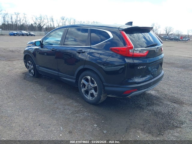 5J6RW2H54HL010116 Honda CR-V EX