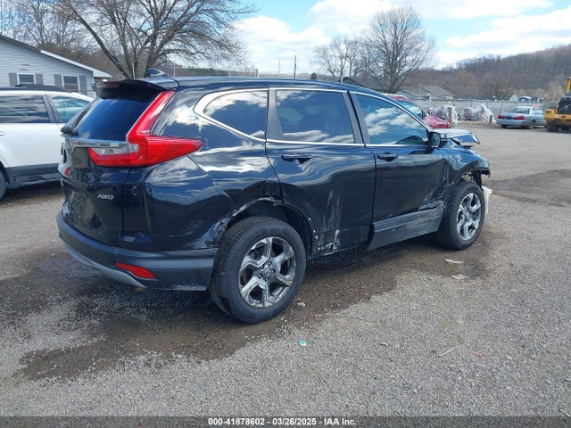 5J6RW2H54HL010116 Honda CR-V EX