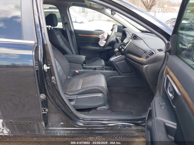 5J6RW2H54HL010116 Honda CR-V EX