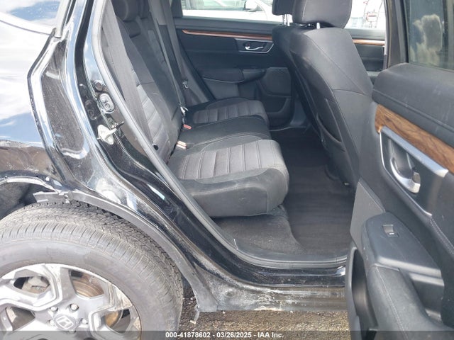 5J6RW2H54HL010116 Honda CR-V EX