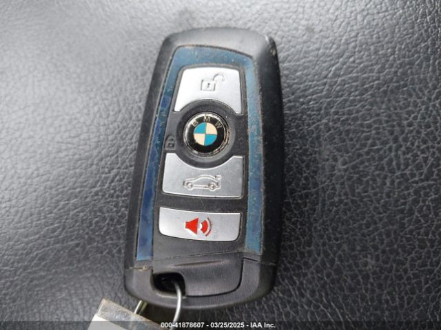 2018 BMW X4 5UXXW7C52J0W64894 Photo 10