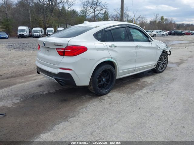 2018 BMW X4 5UXXW7C52J0W64894 Photo 3