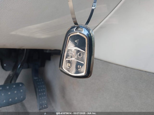 2015 CADILLAC SRX 3GYFNBE31FS525963 Photo 10