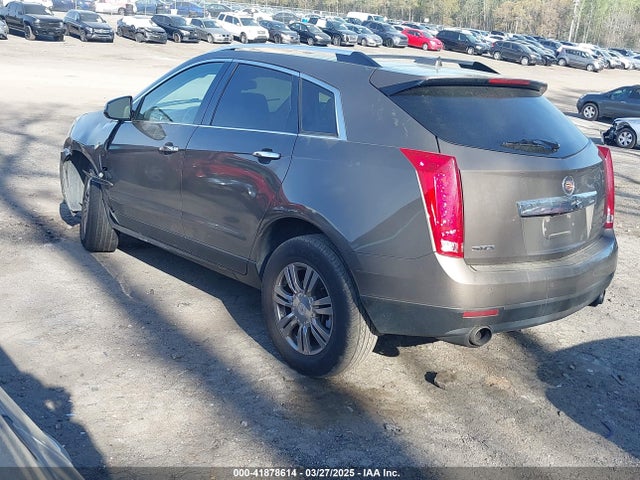 2015 CADILLAC SRX 3GYFNBE31FS525963 Photo 2