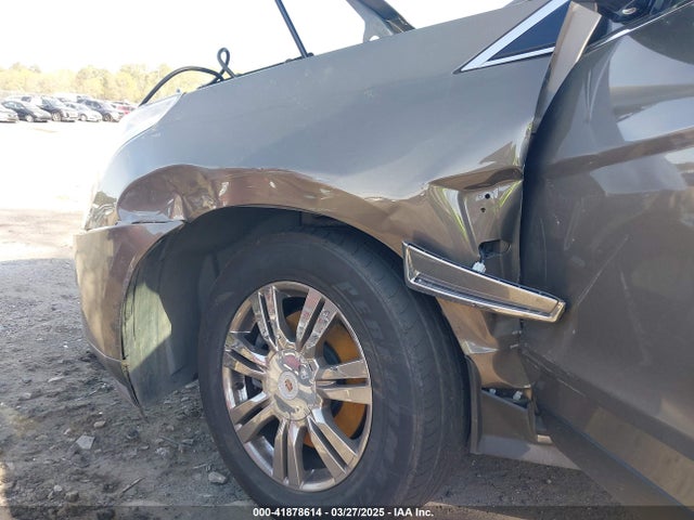 2015 CADILLAC SRX 3GYFNBE31FS525963 Photo 5