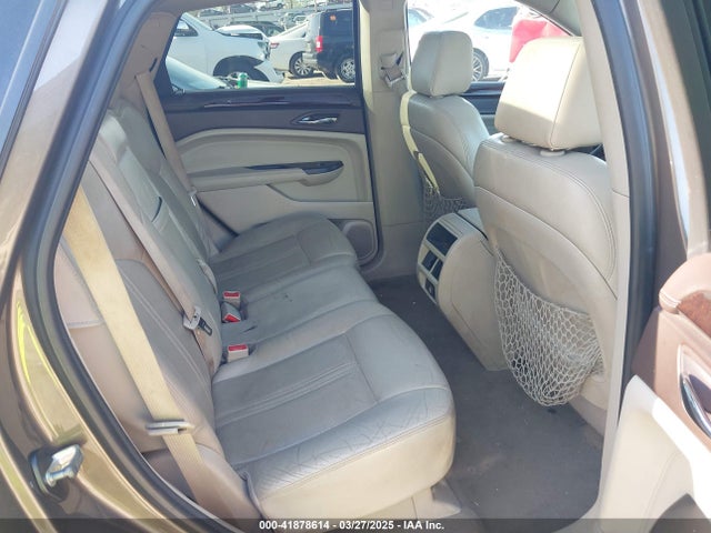 2015 CADILLAC SRX 3GYFNBE31FS525963 Photo 7