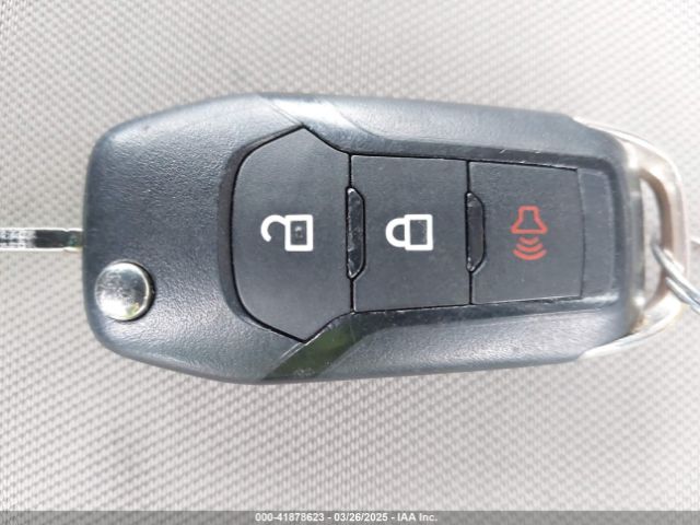 MAJ6S3FL5MC436666 Ford ECOSPORT S