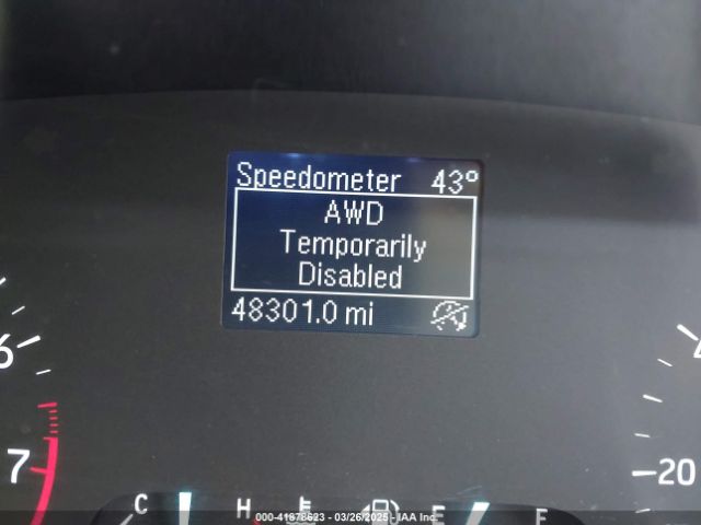 MAJ6S3FL5MC436666 Ford ECOSPORT S