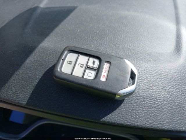 5J6RW2H84NA010697 Honda Cr-v Awd Ex-l