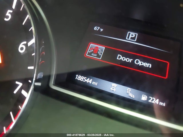 Nissan Altima 2.5 Sv 2018 1N4AL3AP2JC216463 Image 15