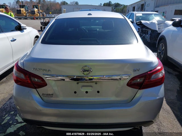 Nissan Altima 2.5 Sv 2018 1N4AL3AP2JC216463 Image 16