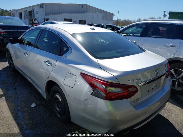 Nissan Altima 2.5 Sv 2018 1N4AL3AP2JC216463 Image 3
