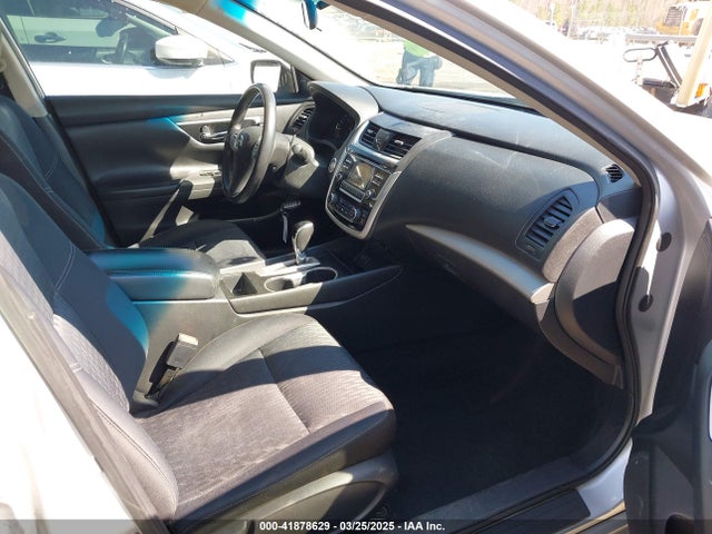 Nissan Altima 2.5 Sv 2018 1N4AL3AP2JC216463 Image 5
