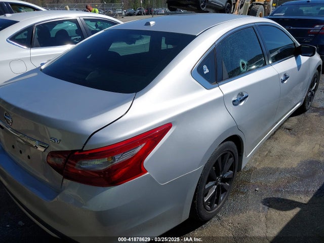 Nissan Altima 2.5 Sv 2018 1N4AL3AP2JC216463 Image 6