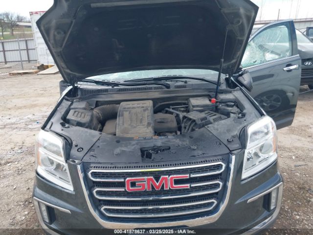 2GKALPEK9H6242646 GMC Terrain Slt