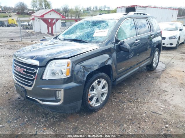 2GKALPEK9H6242646 GMC Terrain Slt