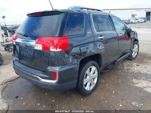 2GKALPEK9H6242646 GMC Terrain Slt