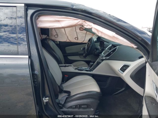 2GKALPEK9H6242646 GMC Terrain Slt
