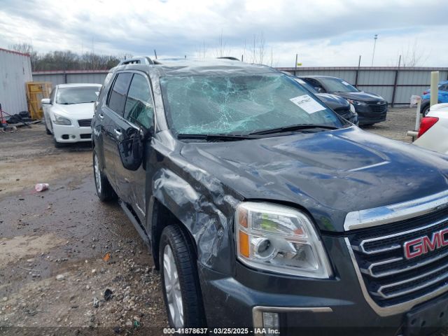 2GKALPEK9H6242646 GMC Terrain Slt
